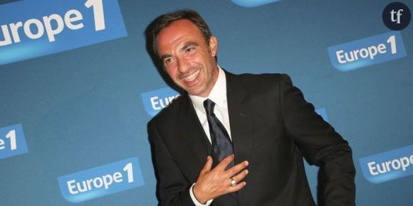 Nikos Aliagas : des insultes après l'élimination de la Grèce du Mondial