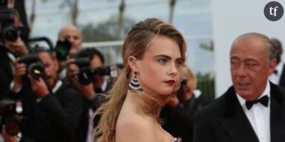 Cara Delevingne ne se fait plus d’illusions sur les hommes