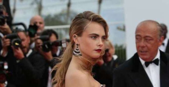 Cara Delevingne ne se fait plus d’illusions sur les hommes