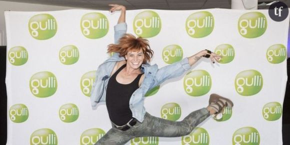 Fauve Hautot adore Willy Rovelli