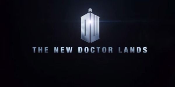 Doctor Who : date de diffusion de la saison 8 ? - Terrafemina