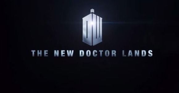 Doctor Who : date de diffusion de la saison 8 ?