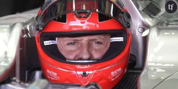 Michael Schumacher : son dossier volé par des ambulanciers ?