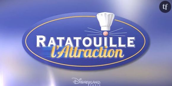 Disneyland : tout savoir de la nouvelle attraction Ratatouille