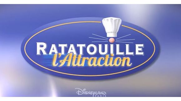 Disneyland : tout savoir de la nouvelle attraction Ratatouille 