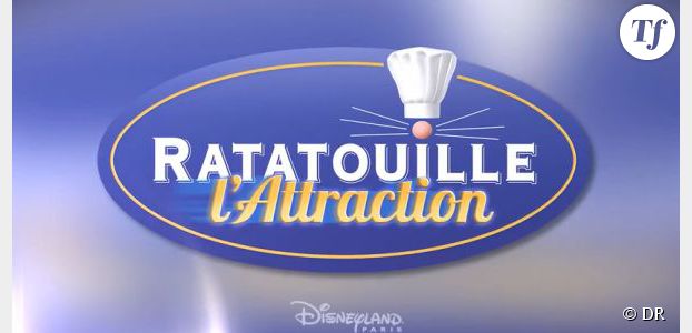 Disneyland : tout savoir de la nouvelle attraction Ratatouille 