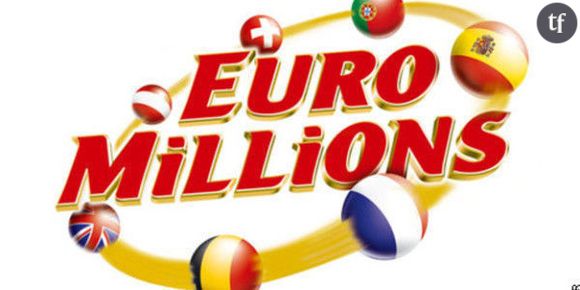 Euro Millions : résultat tirage du 27 juin 2014 et numéros gagnants