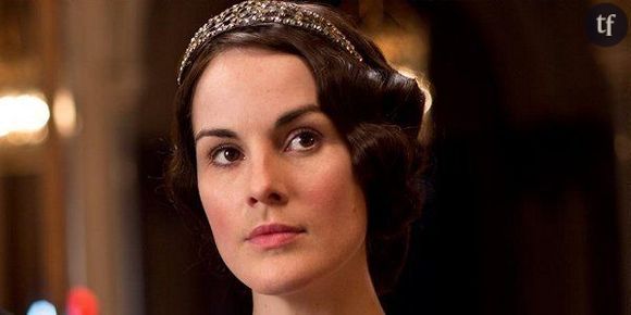 Downton Abbey : les premières images de la saison 5 – spoilers