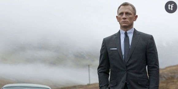 Bond 24 : la date de sortie du film repoussée