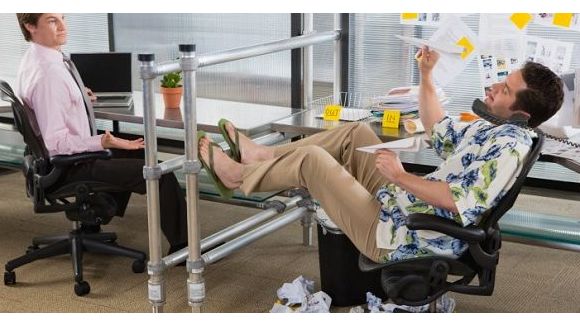 Collègues : ces petites manies horripilantes qui nous rendent fous