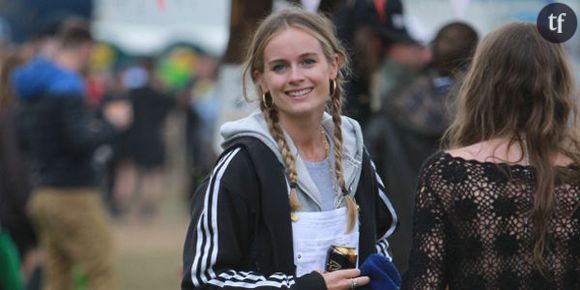 Cressida Bonas oublie le prince Harry dans les bras d'un acteur