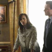  Scandal : 3 bonnes raisons de regarder la série avec Kerry Washington