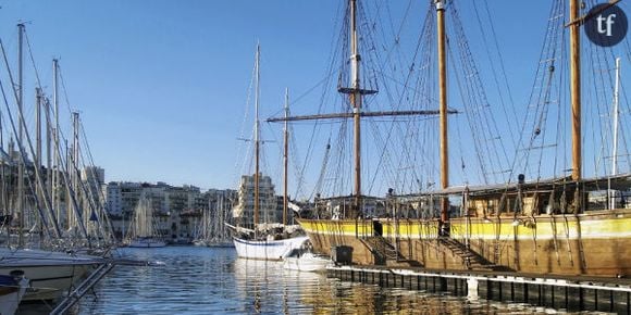 Marseille : quatre adresses pour un week-end en amoureux