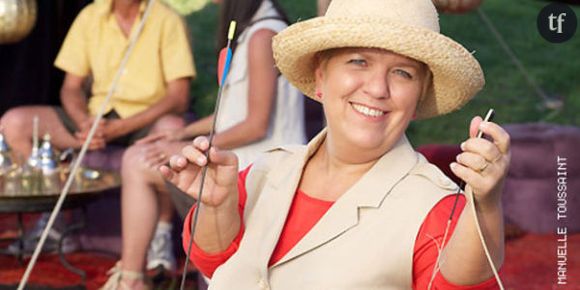 Joséphine Ange Gardien : Mimie Mathy au Maroc sur TF1 Replay