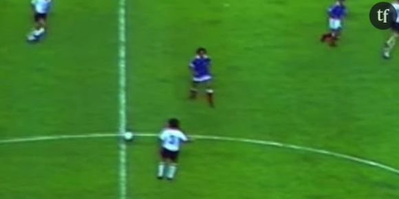 France vs Allemagne : Europe 1 propose le match de 1982 en direct (3 juillet - Vidéo)