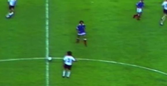 France vs Allemagne : Europe 1 propose le match de 1982 en direct (3 juillet - Vidéo)