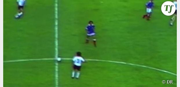 France vs Allemagne : Europe 1 propose le match de 1982 en direct (3 juillet - Vidéo)