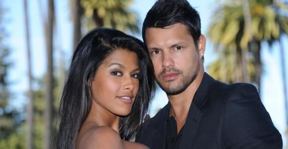 Hollywood Girls : plus de Caroline Receveur au casting ?