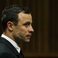 Oscar Pistorius : un risque important de suicide