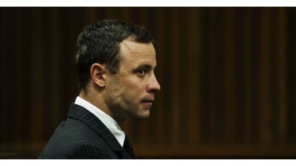 Oscar Pistorius : un risque important de suicide