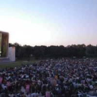 La Villette : le programme du Cinéma en Plein Air