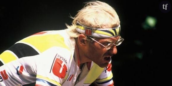 Laurent Fignon : 3 choses à savoir sur le double vainqueur du Tour de France