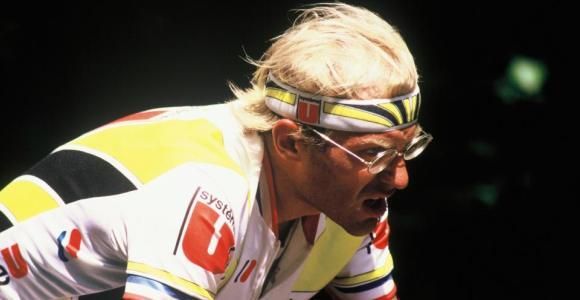 Laurent Fignon : 3 choses à savoir sur le double vainqueur du Tour de France