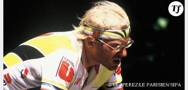 Laurent Fignon : 3 choses à savoir sur le double vainqueur du Tour de France
