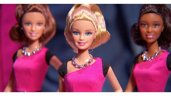 Barbie entrepreneuse : une fausse bonne idée ? 