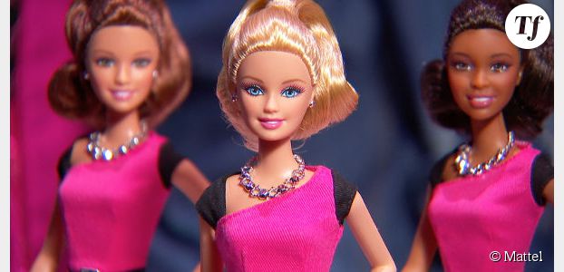 Barbie entrepreneuse : une fausse bonne idée ? 