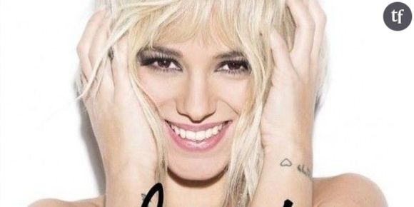 Alizée : le lancement de son album Blonde est un échec