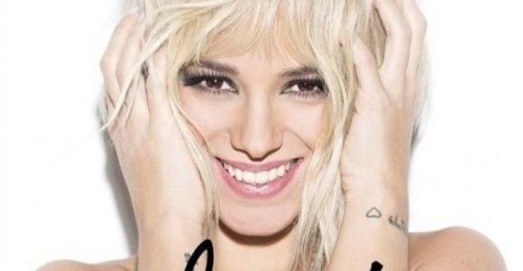 Alizée : le lancement de son album Blonde est un échec