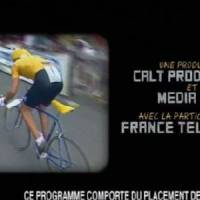 Dernière échappée : Laurent Fignon et le Tour de France sur Pluzz / France 2 Replay