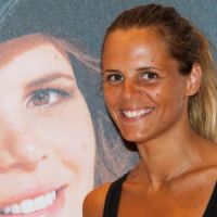 Laure Manaudou en couple et heureuse avec Benoît Moussilmani