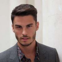 Baptiste Giabiconi aimerait faire un duo avec M. Pokora 