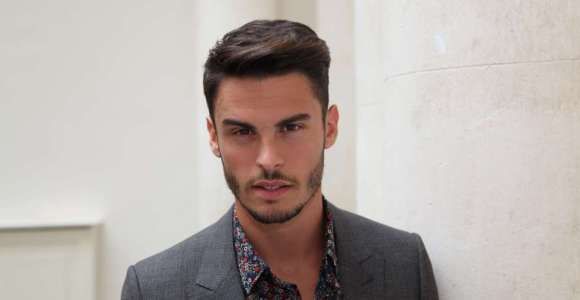 Baptiste Giabiconi aimerait faire un duo avec M. Pokora 