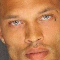 Jeremy Meeks : le prisonnier sexy engagé comme mannequin