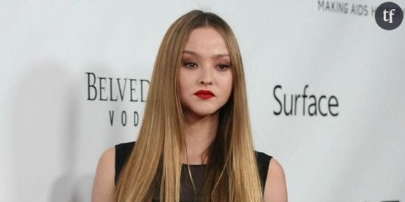 Arrow Saison 3 : Devon Aoki au casting