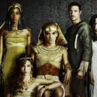 Hieroglyph : la série ne sera jamais diffusée