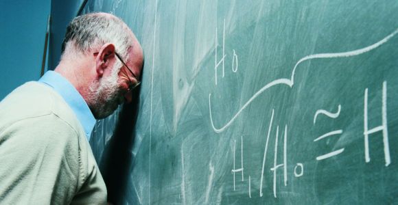 Éducation nationale : les professeurs particulièrement exposés aux insultes