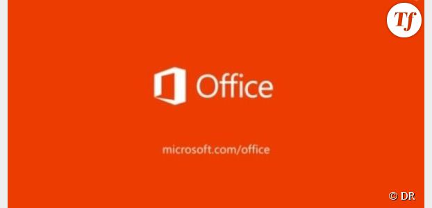 Microsoft Office bientôt sur les tablettes Android ?
