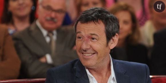 Jean-Luc Reichmann élu animateur préféré des Français devant Michel Cymes