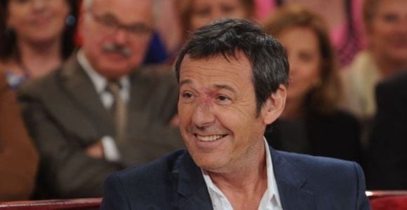 Jean-Luc Reichmann élu animateur préféré des Français devant Michel Cymes