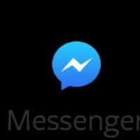 Facebook Messenger disponible au téléchargement sur iPad