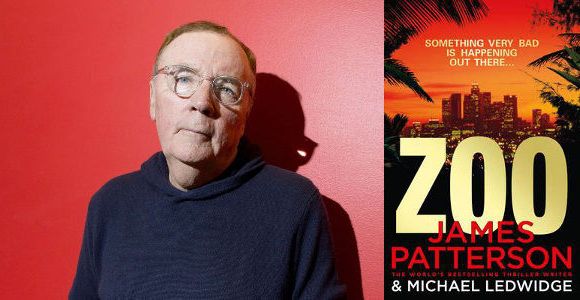 Zoo : le roman de James Patterson adapté en série TV