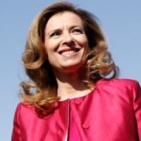 Valérie Trierweiler : son fils répond à Nicolas Sarkozy sur Twitter 