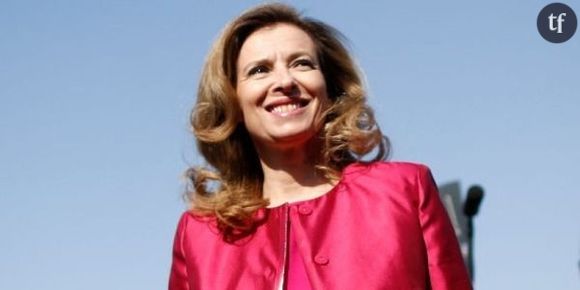 Valérie Trierweiler : son fils répond à Nicolas Sarkozy sur Twitter