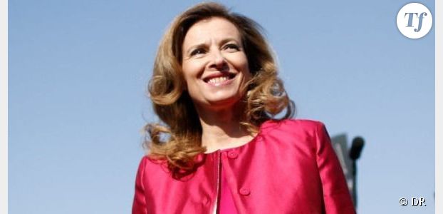 Valérie Trierweiler : son fils répond à Nicolas Sarkozy sur Twitter 