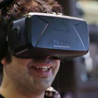 L'Oculus Rift livré à partir du 14 juillet