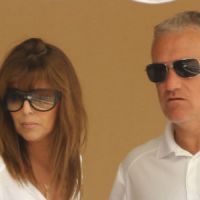 Didier Deschamps : qui est sa femme Claude ?